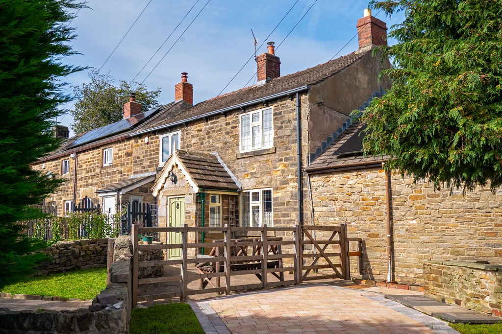 School Lane Stannington